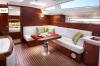 Yachtcharter Bavaria 46 vision 2cab salon