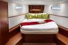 Yachtcharter Bavaria 46 vision 2cab cabin