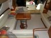 Yachtcharter Prestige 510 Fly Salon