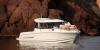 Yachtcharter Merry Fisher 755 (1Cab/1WC) Seite Bug