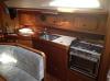 Yachtcharter Bavaria 340 lagoon 2cab kitchen