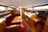 Yachtcharter Sun Fast 39 (3Cab/2WC) Salon 1