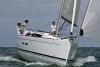 Yachtcharter Dufour 375 Grand Large Bug