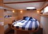 Yachtcharter Cumberland 46 (4+2Cab/4WC) Kabine