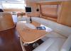 Yachtcharter Cumberland 46 (4+2Cab/4WC) Salon