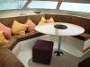 Yachtcharter Maldives 32 (4Cab/1WC) Salon