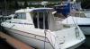 Yachtcharter Rodman 900 (2Cab/1WC) Heck