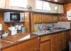 Yachtcharter Beachcraft 1400 Pantryjpg