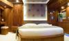 Yachtcharter Silver K Kabine