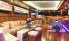 Yachtcharter Silver K   Salon