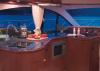 Yachtcharter Galeon 440 Fly   Pantry