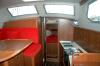 Yachtcharter EgeYat 35 DS (2Cab/1WC) Salon/Pantry