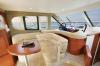 Yachtcharter Silverton 36 Convertible (2Cab/1WC)