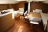 Yachtcharter Gianetti Star 65 (5+1Cab/6WC) Salon