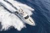 Yachtcharter Cranchi 43 Atlantique (2Cab/2WC) Luftbildjpg