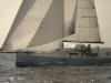 Yachtcharter Pogo 10.50 (2Cab) Seitenansicht