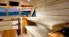 Yachtcharter Riviera 33 Open Fly Salon