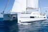 Yachtcharter Catana 50 (4Cab) Bug