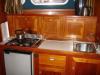 Yachtcharter Aquacraft (3Cab/2WC) Pantry