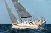 Yachtcharter ITALIA 13.98 (4Cab/2WC) Seite Heck