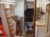 Yachtcharter Tiki 38 (4Cab/1WC) Pantry, WC