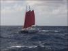 Yachtcharter Tiki 38 (4Cab/1WC)