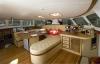 Yachtcharter Faraway 48 (4+2/4WC) Salon
