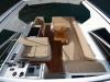Yachtcharter Sealine SC35 (3Cab/1WC) Cockpit