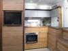 Yachtcharter Sealine SC35 (3Cab/1WC) Pantry