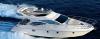 Azimut 43 Fly