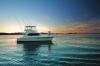 Yachtcharter Riviera 38 Open (2Cab/1WC) Seite