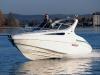 Yachtcharter Salpa Laver 20.5 Seite Bug