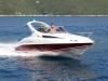 Yachtcharter Salpa Laver 20.5 Seite Bug