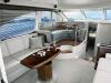 Yachtcharter Sea Ray 44 Sedan Bridge Salon