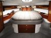 Yachtcharter Sea Ray 44 Sedan Bridge Kabine
