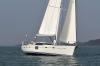 Yachtcharter Oyster 625 (4Cab/3WC) Bug