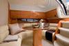 Yachtcharter Azimut Atlantis 42 (2Cab/2WC) salon