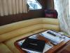 Yachtcharter Galeon 390 Fly Salon