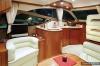 Yachtcharter Galeon 390 Fly salon 