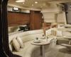 Yachtcharter Sea Ray 395 Sundancer Salon