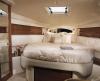 Yachtcharter Sea Ray 395 Sundancer Kabine
