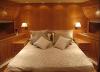 Yachtcharter Leopard Sport 24 (3+1Cab/3WC) Kabine