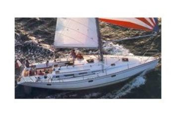 Yachtcharter Sun Magic 44 (4Cab)