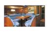 Yachtcharter Sun Magic 44 (4Cab) Salon