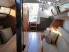 Yachtcharter Viko S 22 Salon