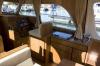 Yachtcharter Linssen 25.9 Sedan SCF Sport  Pantry