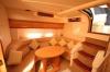 Yachtcharter Sealine_S41_Salon