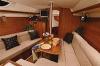 Yachtcharter Hunter 31 Salon