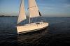 Yachtcharter Hunter 31 Bug Seite