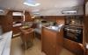 Yachtcharter Bavaria Cruiser 32 Avantgrade 2cab Kitchen